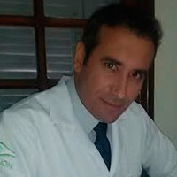 Dr João Leandro